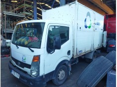 nissan cabstar (f24m, f24w) del año 2007