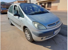citroën xsara picasso del año 2002