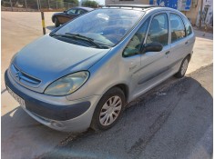citroën xsara picasso del año 2002 2