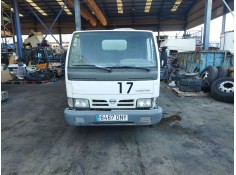 nissan cabstar 01.04  del año 2005