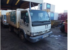 nissan cabstar 01.04  del año 2005 2