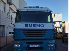iveco stralis (as) del año 2005
