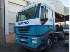 iveco stralis (as) del año 2005 2
