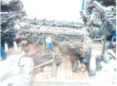 Recambio de motor completo para scania trucks serie 4 124 c/400 (400cv) referencia OEM IAM DSC1201  