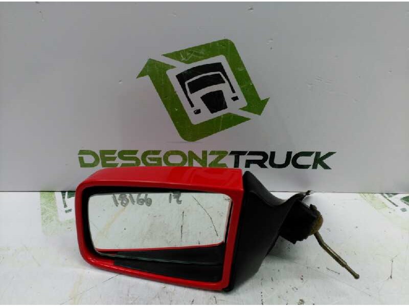 Recambio de retrovisor izquierdo para opel astra f berlina california referencia OEM IAM 90449695  