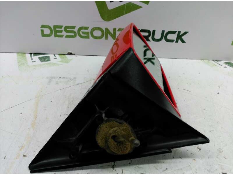 Recambio de retrovisor izquierdo para opel astra f berlina california referencia OEM IAM 90449695  