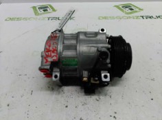Recambio de compresor aire acondicionado para mercedes-benz clase c (w202) berlina 250 diesel (202.125) referencia OEM IAM 00234