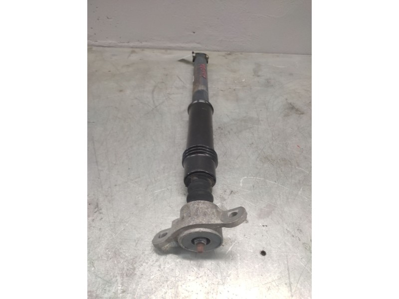 Recambio de amortiguador trasero derecho para peugeot 308 confort referencia OEM IAM   