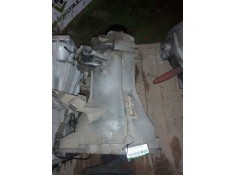 Recambio de caja cambios para nissan trucks cabstar 35.13 (131cv) referencia OEM IAM 320109X550 0110504014341 