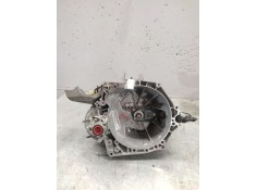 Recambio de caja cambios para peugeot 407 business line referencia OEM IAM 20DM65  
