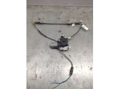 Recambio de elevalunas delantero derecho para nissan almera (n16/e) acenta referencia OEM IAM 400600T2  