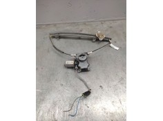 Recambio de elevalunas delantero izquierdo para nissan almera (n16/e) acenta referencia OEM IAM 400601T3  