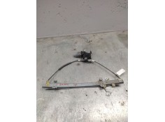 Recambio de elevalunas delantero izquierdo para nissan almera (n16/e) acenta referencia OEM IAM 400601T3   2