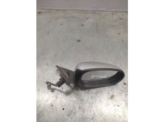 Recambio de retrovisor derecho para nissan almera (n16/e) acenta referencia OEM IAM  ELECTRICO 3 CABLES