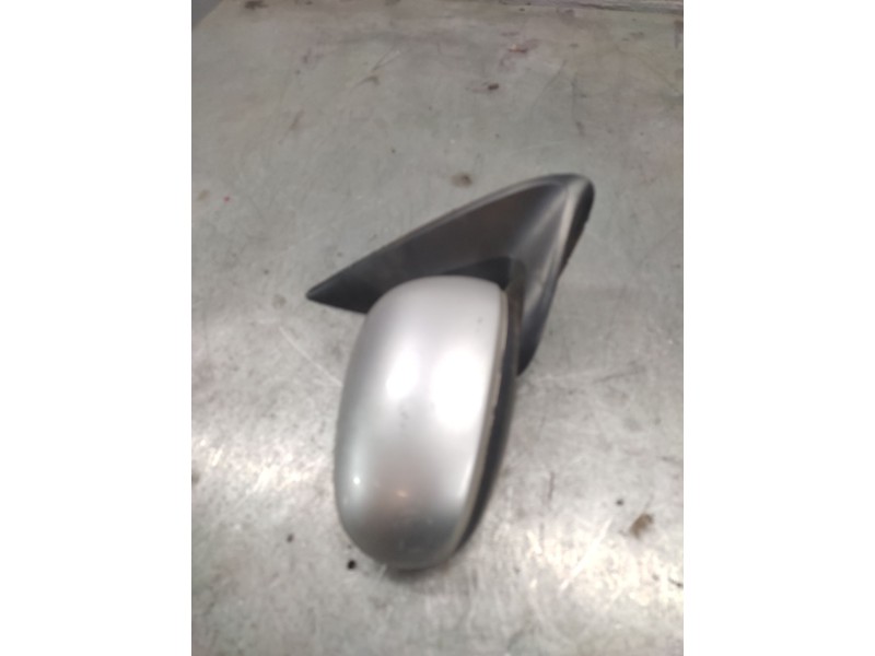 Recambio de retrovisor derecho para nissan almera (n16/e) acenta referencia OEM IAM  ELECTRICO 3 CABLES