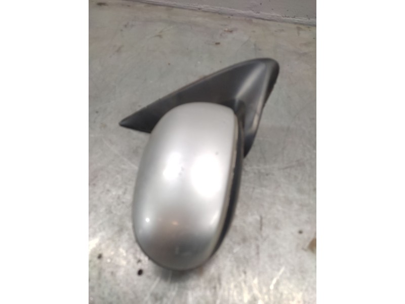 Recambio de retrovisor derecho para nissan almera (n16/e) acenta referencia OEM IAM  ELECTRICO 3 CABLES