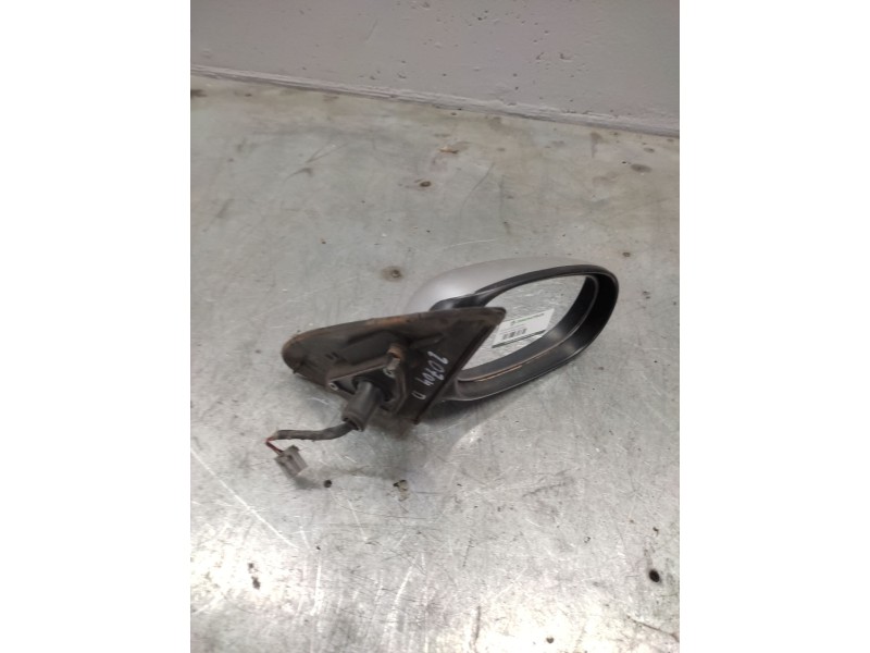 Recambio de retrovisor derecho para nissan almera (n16/e) acenta referencia OEM IAM  ELECTRICO 3 CABLES