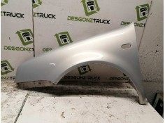 Recambio de aleta delantera izquierda para volkswagen golf iv berlina (1j1) referencia OEM IAM   