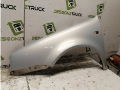 Recambio de aleta delantera izquierda para volkswagen golf iv berlina (1j1) referencia OEM IAM    2