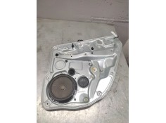 Recambio de elevalunas trasero derecho para volkswagen bora berlina (1j2) conceptline referencia OEM IAM 1J5839730G  