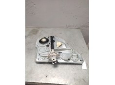 Recambio de elevalunas trasero derecho para volkswagen bora berlina (1j2) conceptline referencia OEM IAM 1J5839730G   2