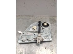 Recambio de elevalunas trasero izquierdo para volkswagen bora berlina (1j2) conceptline referencia OEM IAM 1J5839729G   2