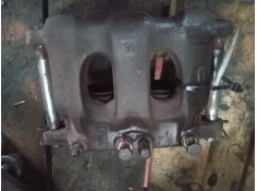 Recambio de pinza freno delantera derecha para nissan cabstar e referencia OEM IAM 216174  