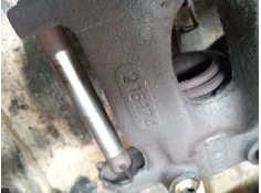 Recambio de pinza freno delantera izquierda para nissan cabstar e referencia OEM IAM 216177   2