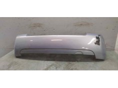 Recambio de paragolpes trasero para citroën c2 sx referencia OEM IAM   
