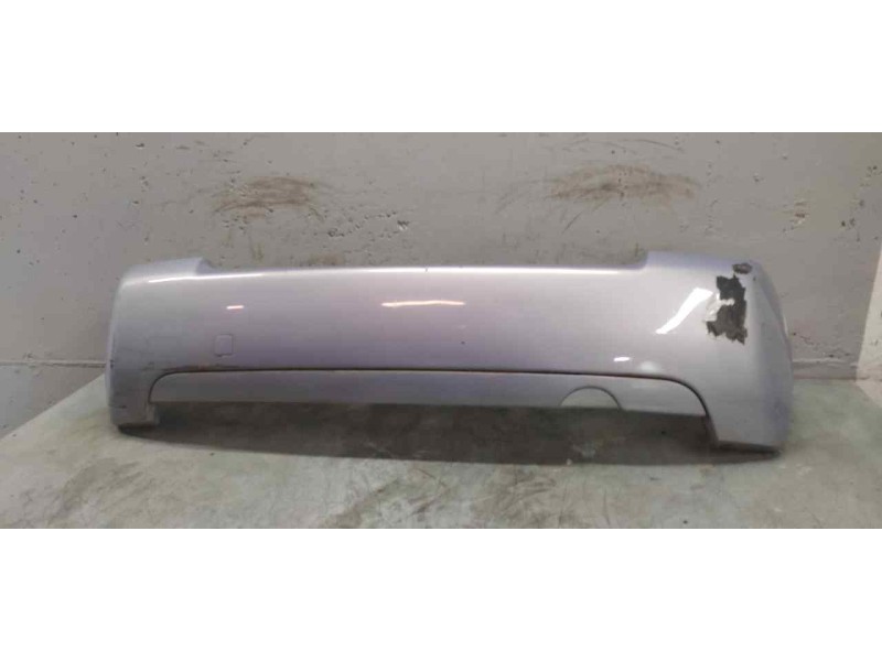 Recambio de paragolpes trasero para citroën c2 sx referencia OEM IAM   