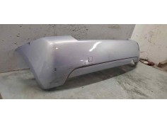Recambio de paragolpes trasero para citroën c2 sx referencia OEM IAM    2