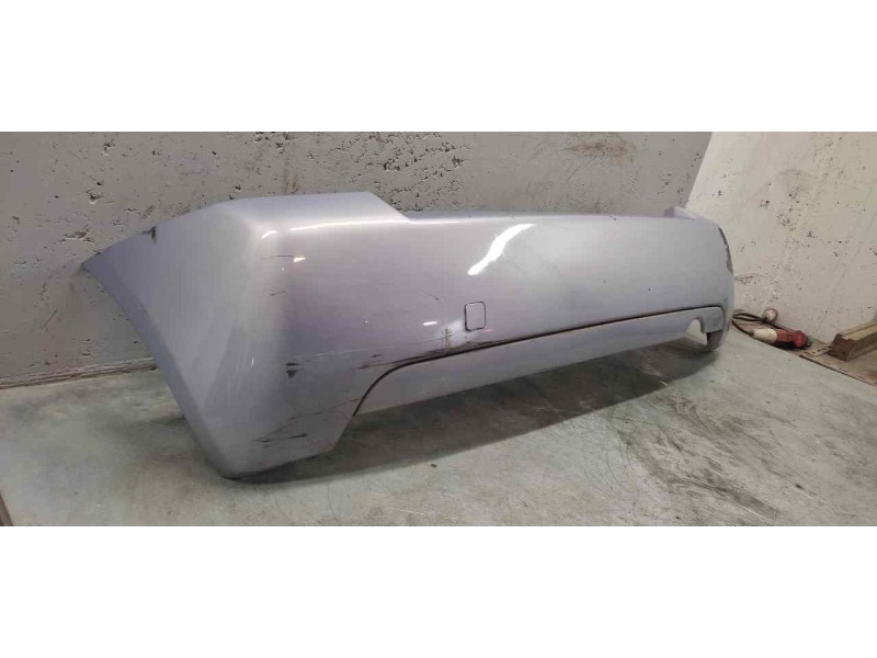 Recambio de paragolpes trasero para citroën c2 sx referencia OEM IAM   