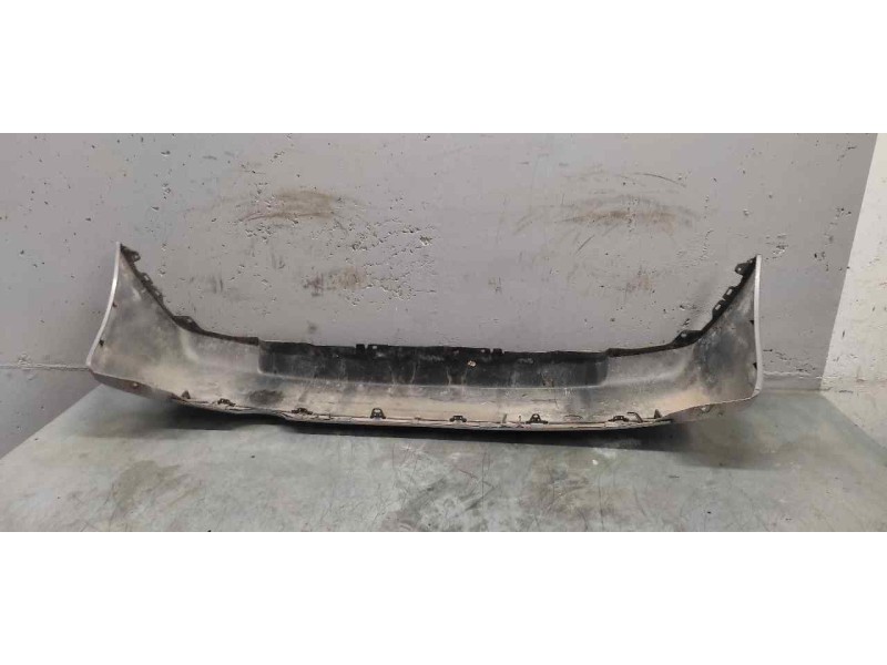 Recambio de paragolpes trasero para citroën c2 sx referencia OEM IAM   