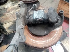 Recambio de mangueta delantera derecha para nissan trucks atleon 120 referencia OEM IAM   