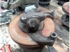 Recambio de mangueta delantera derecha para nissan trucks atleon 120 referencia OEM IAM    2