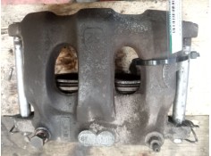 Recambio de pinza freno delantera derecha para nissan trucks atleon 120 referencia OEM IAM 21613599  bendix