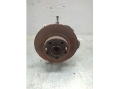 Recambio de mangueta delantera derecha para fiat ducato combi 30 (09.2006 =>) l1h1 120 multijet referencia OEM IAM   