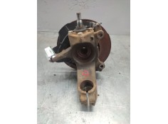 Recambio de mangueta delantera derecha para fiat ducato combi 30 (09.2006 =>) l1h1 120 multijet referencia OEM IAM    2