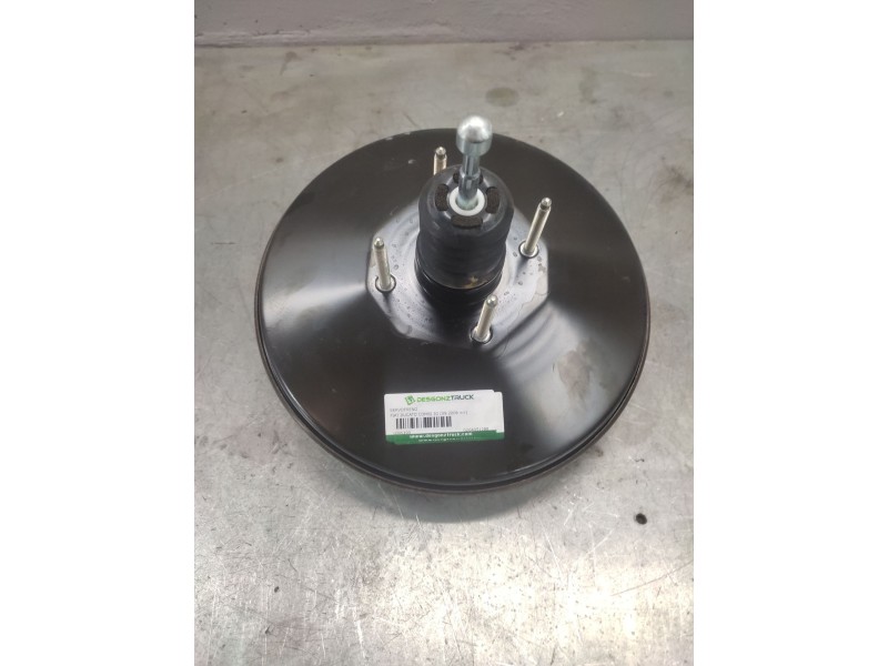 Recambio de servofreno para fiat ducato combi 30 (09.2006 =>) l1h1 120 multijet referencia OEM IAM 0204051288  51736661