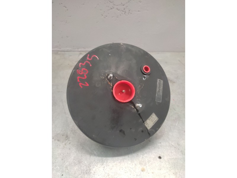 Recambio de servofreno para fiat ducato combi 30 (09.2006 =>) l1h1 120 multijet referencia OEM IAM 0204051288  51736661