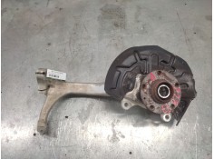 Recambio de mangueta delantera derecha para audi a4 berlina (8e) 1.9 tdi (96kw) referencia OEM IAM   