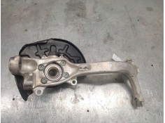 Recambio de mangueta delantera derecha para audi a4 berlina (8e) 1.9 tdi (96kw) referencia OEM IAM    2