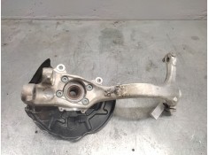 Recambio de mangueta delantera izquierda para audi a4 berlina (8e) 1.9 tdi (96kw) referencia OEM IAM    2