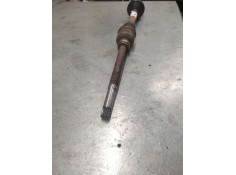 Recambio de transmision delantera derecha para citroën xsara coupe 2.0 hdi vtr referencia OEM IAM    2