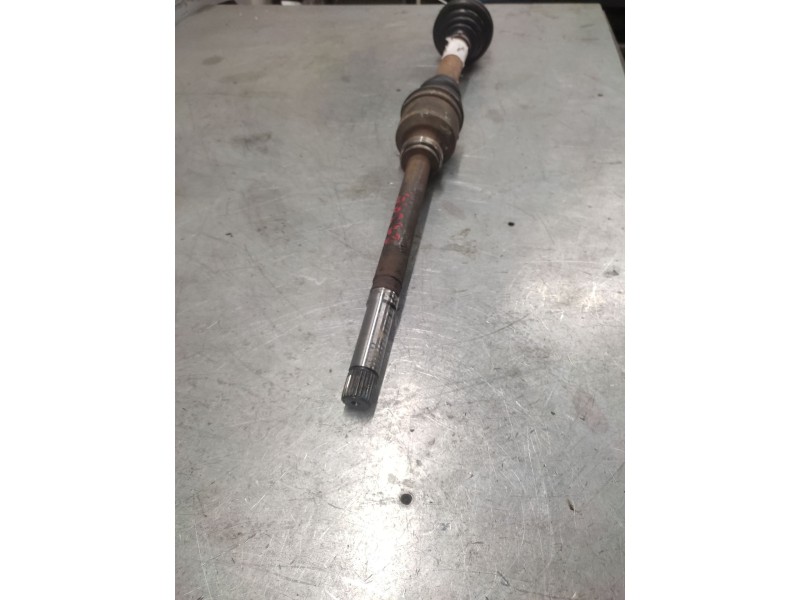 Recambio de transmision delantera derecha para citroën xsara coupe 2.0 hdi vtr referencia OEM IAM   