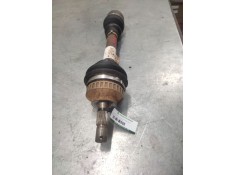 Recambio de transmision delantera izquierda para citroën xsara coupe 2.0 hdi vtr referencia OEM IAM   