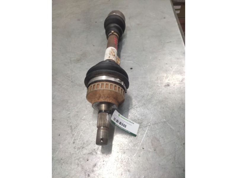 Recambio de transmision delantera izquierda para citroën xsara coupe 2.0 hdi vtr referencia OEM IAM   