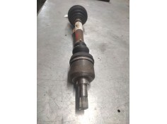 Recambio de transmision delantera izquierda para citroën xsara coupe 2.0 hdi vtr referencia OEM IAM    2