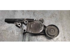 Recambio de tensor correa auxiliar para seat leon (1m1) referencia OEM IAM 04343010001  
