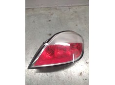Recambio de piloto trasero derecho para opel astra h berlina cosmo referencia OEM IAM   